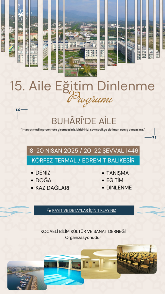 Aile Buluşması Programı