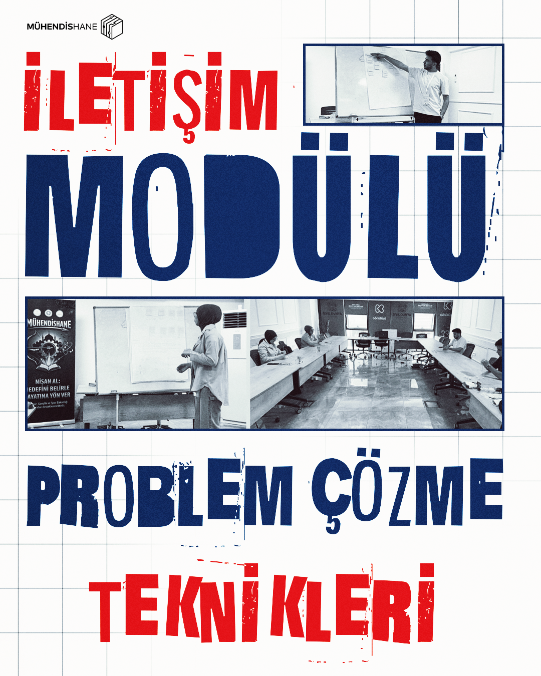 Kocaeli Mühendishane İletişim Modülü